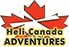 Heli Canada Adventures Home