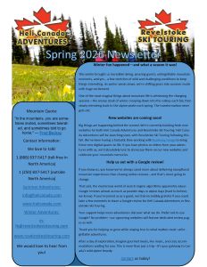 Summer Adventures Await: Take Flight Into Your Alpine Escape